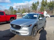 ✅ 2017 Mazda CX-5 Touring • VIN: JM3KFBCL3H0179436 • Лот: 43752225. Опубликован ранее на IAAI с пробегом 90 981 миль. Бесплатный доступ к архиву аукционных продаж из США и подробный отчёт об истории автомобиля на DreamBid. Изображение 17.