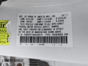 ✅ 2017 Honda Accord Sport SE • VIN: 1HGCR2F1XHA286879 • Lot: 42271477. Wystawiony na IAAI z przebiegiem 57 102 mil. Bezpłatny archiwum sprzedaży aukcyjnych z USA i szczegółowy raport historii pojazdu na DreamBid. Zdjęcie 9.