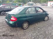 ✅ 2002 Toyota Prius • VIN: JT2BK18U520055393 • Лот: 42435978. Опубликован ранее на IAAI с пробегом 236 495 миль. Бесплатный доступ к архиву аукционных продаж из США и подробный отчёт об истории автомобиля на DreamBid. Изображение 4.