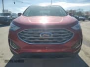 ✅ 2020 Ford Edge SEL • VIN: 2FMPK4J94LBB44534 • Lot: 92742185. Wystawiony na Copart z przebiegiem 101 842 mil. Bezpłatny archiwum sprzedaży aukcyjnych z USA i szczegółowy raport historii pojazdu na DreamBid. Zdjęcie 5.