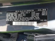 ✅ 2020 Volvo V60 • VIN: YV4102WKXL1035472 • Лот: 42778133. Опубликован ранее на IAAI с пробегом 34 038 миль. Бесплатный доступ к архиву аукционных продаж из США и подробный отчёт об истории автомобиля на DreamBid. Изображение 9.