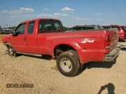 ✅ 2002 Ford F-350 XL • VIN: 1FTWX33F42EA18109 • Лот: 69504424. Опубликован ранее на Copart с пробегом 287 258 миль. Бесплатный доступ к архиву аукционных продаж из США и подробный отчёт об истории автомобиля на DreamBid. Изображение 2.