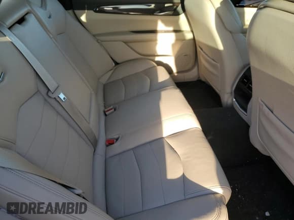 ✅ 2017 Cadillac CT6 AWD • VIN: 1G6KB5RS6HU179608 • Lot: 92236815. Listed on Copart with 93,166 mi. Free auction sales archive from the USA and detailed vehicle history report at DreamBid. Image 10.