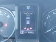 ✅ 2019 Toyota Tacoma TRD Sport • VIN: 3TMAZ5CN1KM081833 • Lot: 43656686. Listed on IAAI with 133,830 mi. Free auction sales archive from the USA and detailed vehicle history report at DreamBid. Image 16.