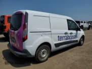 ✅ 2017 Ford Transit Connect XLT • VIN: NM0LE7F78H1318592 • Лот: 66201585. Опубликован ранее на Copart с пробегом 137 353 миль. Бесплатный доступ к архиву аукционных продаж из США и подробный отчёт об истории автомобиля на DreamBid. Изображение 3.