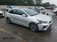 ✅ 2021 Kia Forte LXS • VIN: 3KPF24AD5ME327911 • Lot: 55284505. Wystawiony na Copart z przebiegiem 137 850 mil. Bezpłatny archiwum sprzedaży aukcyjnych z USA i szczegółowy raport historii pojazdu na DreamBid. Zdjęcie 4.