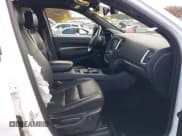 ✅ 2017 Dodge Durango GT • VIN: 1C4RDJDG2HC737610 • Lot: 43581299. Wystawiony na IAAI z przebiegiem 145 718 mil. Bezpłatny archiwum sprzedaży aukcyjnych z USA i szczegółowy raport historii pojazdu na DreamBid. Zdjęcie 5.