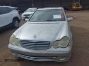 ✅ 2005 Mercedes-Benz C 320 • VIN: WDBRF84J65F558543 • Лот: 43132153. Опубликован ранее на IAAI с пробегом 112 818 миль. Бесплатный доступ к архиву аукционных продаж из США и подробный отчёт об истории автомобиля на DreamBid. Изображение 6.
