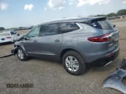 ✅ 2020 Buick Enclave Preferred • VIN: 5GAERAKW5LJ192485 • Lot: 63449325. Wystawiony na Copart z przebiegiem 54 583 mil. Bezpłatny archiwum sprzedaży aukcyjnych z USA i szczegółowy raport historii pojazdu na DreamBid. Zdjęcie 2.