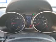 ✅ 2016 Hyundai Veloster • VIN: KMHTC6AD4GU299242 • Lot: 75996484. Wystawiony na Copart z przebiegiem 83 644 mil. Bezpłatny archiwum sprzedaży aukcyjnych z USA i szczegółowy raport historii pojazdu na DreamBid. Zdjęcie 9.