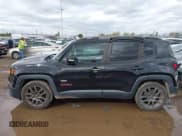 ✅ 2016 Jeep Renegade Latitude • VIN: ZACCJABW3GPD21634 • Lot: 43494210. Wystawiony na IAAI z przebiegiem 99 651 mil. Bezpłatny archiwum sprzedaży aukcyjnych z USA i szczegółowy raport historii pojazdu na DreamBid. Zdjęcie 14.