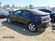 ✅ 2012 Chevrolet Volt • VIN: 1G1RA6E48CU111940 • Lot: 42937374. Listed on IAAI with 141,540 mi. Free auction sales archive from the USA and detailed vehicle history report at DreamBid. Image 3.