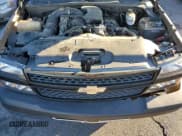 ✅ 2006 Chevrolet Silverado 2500HD LT1 • VIN: 1GCHK23246F133033 • Lot: 84415664. Wystawiony na Copart z przebiegiem 218 218 mil. Bezpłatny archiwum sprzedaży aukcyjnych z USA i szczegółowy raport historii pojazdu na DreamBid. Zdjęcie 13.