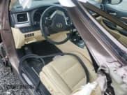 ✅ 2018 Toyota Highlander Limited • VIN: 5TDDZRFH6JS832904 • Lot: 54109505. Wystawiony na Copart z przebiegiem Nie podano. Bezpłatny archiwum sprzedaży aukcyjnych z USA i szczegółowy raport historii pojazdu na DreamBid. Zdjęcie 8.