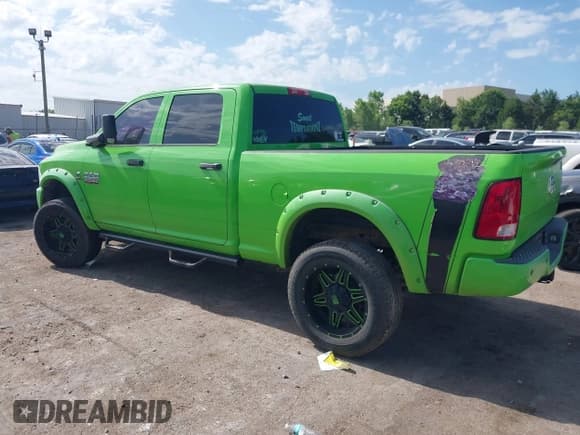 ✅ 2014 Ram 2500 Tradesman • VIN: 3C6UR5CL9EG312760 • Lot: 42584704. Wystawiony na IAAI z przebiegiem 86 974 mil. Bezpłatny archiwum sprzedaży aukcyjnych z USA i szczegółowy raport historii pojazdu na DreamBid. Zdjęcie 15.