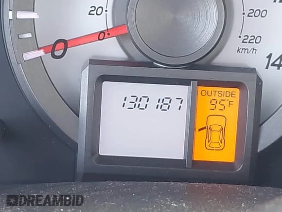 ✅ 2013 Honda Pilot EX-L • VIN: 5FNYF3H75DB015377 • Lot: 43304824. Listed on IAAI with 130,187 mi. Free auction sales archive from the USA and detailed vehicle history report at DreamBid. Image 14.