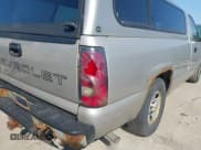 ✅ 2004 Chevrolet Silverado 1500 LS • VIN: 1GCEC14T94E195208 • Лот: 41783173. Опубликован ранее на IAAI с пробегом 124 016 миль. Бесплатный доступ к архиву аукционных продаж из США и подробный отчёт об истории автомобиля на DreamBid. Изображение 6.