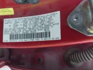 ✅ 2014 Toyota Tacoma PreRunner • VIN: 3TMJU4GN5EM159313 • Lot: 43633698. Listed on IAAI with 124,549 mi. Free auction sales archive from the USA and detailed vehicle history report at DreamBid. Image 9.