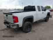 ✅ 2013 Chevrolet Silverado 2500HD Work Truck • VIN: 1GC2KVCG0DZ369368 • Lot: 42505583. Wystawiony na IAAI z przebiegiem 196 105 mil. Bezpłatny archiwum sprzedaży aukcyjnych z USA i szczegółowy raport historii pojazdu na DreamBid. Zdjęcie 4.