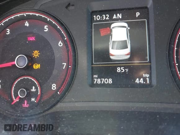 ✅ 2021 Volkswagen Passat SE • VIN: 1VWSA7A31MC009301 • Lot: 43021666. Listed on IAAI with 78,708 mi. Free auction sales archive from the USA and detailed vehicle history report at DreamBid. Image 16.