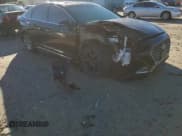 ✅ 2018 Hyundai Sonata Limited Plus • VIN: 5NPE34AB3JH613965 • Lot: 38685813. Listed on Copart with 60,603 mi. Free auction sales archive from the USA and detailed vehicle history report at DreamBid. Image 4.