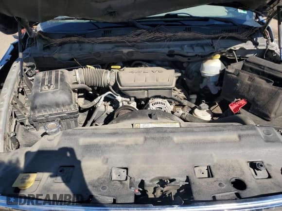 ✅ 2010 Dodge 1500 ST • VIN: 3D7JB1EP4AG102656 • Lot: 90335195. Wystawiony na Copart z przebiegiem 143 384 mil. Bezpłatny archiwum sprzedaży aukcyjnych z USA i szczegółowy raport historii pojazdu na DreamBid. Zdjęcie 11.