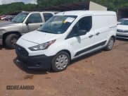 ✅ 2023 Ford Transit Connect XL • VIN: NM0LS7S2XP1549401 • Lot: 42489875. Listed on IAAI with 173,657 mi. Free auction sales archive from the USA and detailed vehicle history report at DreamBid. Image 17.