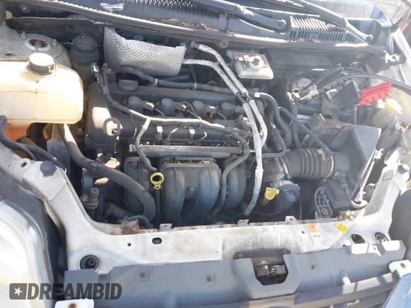 ✅ 2011 Ford Transit Connect XLT • VIN: NM0LS7BN3BT068980 • Lot: 41746496. Wystawiony na IAAI z przebiegiem 98 257 mil. Bezpłatny archiwum sprzedaży aukcyjnych z USA i szczegółowy raport historii pojazdu na DreamBid. Zdjęcie 9.