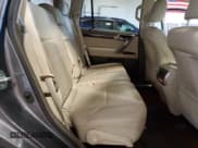 ✅ 2019 Lexus GX 460 Premium • VIN: JTJBM7FX0K5235639 • Lot: 84918365. Listed on Copart with 97,445 mi. Free auction sales archive from the USA and detailed vehicle history report at DreamBid. Image 11.