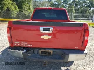 ✅ 2011 Chevrolet Silverado 1500 LT • VIN: 3GCPCSE05BG278286 • Lot: 70488024. Listed on Copart with 156,354 mi. Free auction sales archive from the USA and detailed vehicle history report at DreamBid. Image 6.