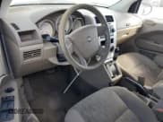 ✅ 2007 Dodge Caliber SXT • VIN: 1B3HB48B27D403749 • Лот: 77847874. Опубликован ранее на Copart с пробегом 145 247 миль. Бесплатный доступ к архиву аукционных продаж из США и подробный отчёт об истории автомобиля на DreamBid. Изображение 8.