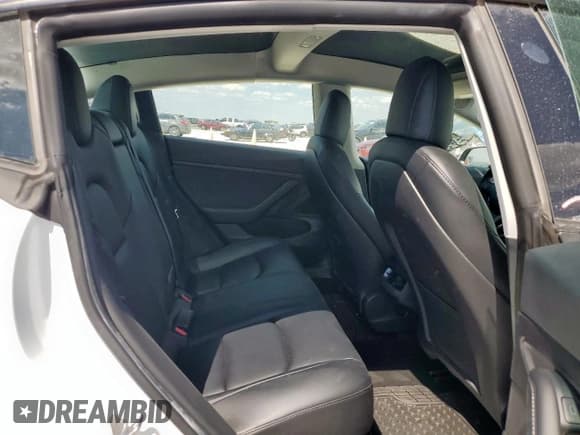 ✅ 2021 Tesla Model 3 Standard Range Plus • VIN: 5YJ3E1EA7MF867313 • Лот: 84810585. Опубликован ранее на Copart с пробегом 53 379 миль. Бесплатный доступ к архиву аукционных продаж из США и подробный отчёт об истории автомобиля на DreamBid. Изображение 10.