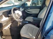 ✅ 2024 Buick Encore GX Avenir • VIN: KL4AMFSL7RB025542 • Lot: 80067675. Listed on Copart with 31,401 mi. Free auction sales archive from the USA and detailed vehicle history report at DreamBid. Image 7.