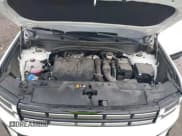 ✅ 2025 Hyundai Santa Fe SE • VIN: 5NMP14GL5SH070275 • Lot: 43286384. Wystawiony na IAAI z przebiegiem 10 123 mil. Bezpłatny archiwum sprzedaży aukcyjnych z USA i szczegółowy raport historii pojazdu na DreamBid. Zdjęcie 10.