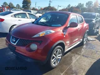 ✅ 2012 Nissan Juke S • VIN: JN8AF5MR6CT108249 • Лот: 43623113. Опубликован ранее на IAAI с пробегом Не указан. Бесплатный доступ к архиву аукционных продаж из США и подробный отчёт об истории автомобиля на DreamBid. Изображение 2.