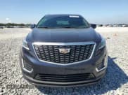 ✅ 2021 Cadillac XT5 FWD Luxury • VIN: 1GYKNAR41MZ141533 • Lot: 82611185. Wystawiony na Copart z przebiegiem 63 669 mil. Bezpłatny archiwum sprzedaży aukcyjnych z USA i szczegółowy raport historii pojazdu na DreamBid. Zdjęcie 5.