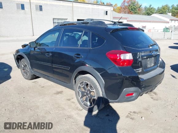 ✅ 2015 Subaru Crosstrek Limited • VIN: JF2GPASC0FH247456 • Lot: 43546847. Wystawiony na IAAI z przebiegiem 166 763 mil. Bezpłatny archiwum sprzedaży aukcyjnych z USA i szczegółowy raport historii pojazdu na DreamBid. Zdjęcie 3.