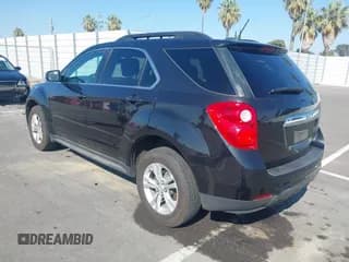 ✅ 2015 Chevrolet Equinox LT • VIN: 2GNALCEK6F6367547 • Лот: 43326002. Опубликован ранее на IAAI с пробегом 65 443 миль. Бесплатный доступ к архиву аукционных продаж из США и подробный отчёт об истории автомобиля на DreamBid. Изображение 3.