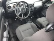 ✅ 2005 Chrysler PT Cruiser • VIN: 3C3EY45X85T589325 • Lot: 83749635. Listed on Copart with 129,978 mi. Free auction sales archive from the USA and detailed vehicle history report at DreamBid. Image 8.