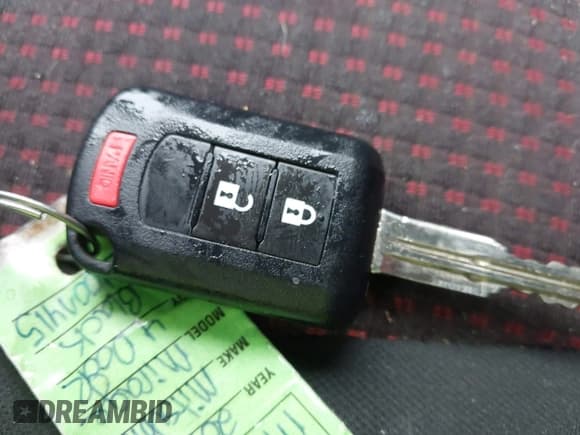 ✅ 2024 Mitsubishi Mirage Black Edition • VIN: ML32AWHJ8RH007415 • Lot: 42231952. Listed on IAAI with 13,837 mi. Free auction sales archive from the USA and detailed vehicle history report at DreamBid. Image 11.