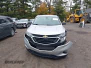 ✅ 2020 Chevrolet Equinox LS • VIN: 3GNAXHEV7LS722167 • Lot: 43516514. Wystawiony na IAAI z przebiegiem 65 386 mil. Bezpłatny archiwum sprzedaży aukcyjnych z USA i szczegółowy raport historii pojazdu na DreamBid. Zdjęcie 13.