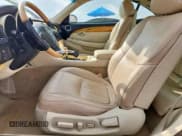 ✅ 2004 Lexus SC 430 • VIN: JTHFN48Y340051820 • Лот: 93554445. Опубликован ранее на Copart с пробегом 136 056 миль. Бесплатный доступ к архиву аукционных продаж из США и подробный отчёт об истории автомобиля на DreamBid. Изображение 7.