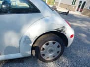 ✅ 1999 Volkswagen Beetle • VIN: 3VWBC21C7XM427412 • Lot: 42936070. Listed on IAAI with 93,937 mi. Free auction sales archive from the USA and detailed vehicle history report at DreamBid. Image 6.