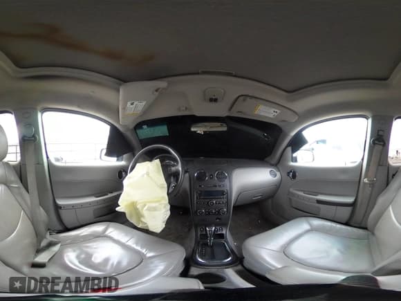 ✅ 2006 Chevrolet HHR LT • VIN: 3GNDA23P46S605408 • Lot: 41265410. Listed on IAAI with 158,295 mi. Free auction sales archive from the USA and detailed vehicle history report at DreamBid. Image 18.