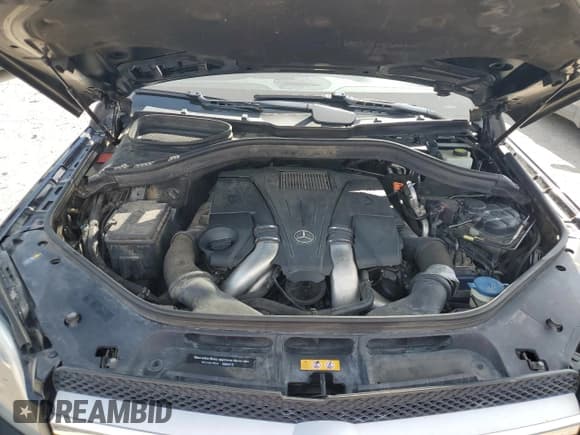 ✅ 2014 Mercedes-Benz GL 550 • VIN: 4JGDF7DE9EA327072 • Lot: 84934835. Wystawiony na Copart z przebiegiem 155 571 mil. Bezpłatny archiwum sprzedaży aukcyjnych z USA i szczegółowy raport historii pojazdu na DreamBid. Zdjęcie 11.