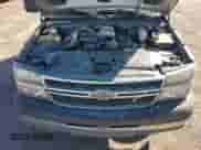 2005 Chevrolet Silverado 3500 DRW LS с VIN 1GCJK33255F891419, выставлен на аукционе Copart как лот 84474255 с пробегом 216 982 миль миль и Списание • Salvage title. История ставок и продаж доступна на DreamBid. Изображение 11.