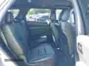 2021 Dodge Durango R/T with VIN 1C4SDJCT5MC559105, listed as a IAAI auction lot 39540856 with 36,487 mi miles and . Bid and sale history available at DreamBid. Image 8.