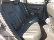 ✅ 2023 Honda HR-V EX-L • VIN: 3CZRZ1H79PM708463 • Lot: 82620205. Wystawiony na Copart z przebiegiem 61 539 mil. Bezpłatny archiwum sprzedaży aukcyjnych z USA i szczegółowy raport historii pojazdu na DreamBid. Zdjęcie 11.