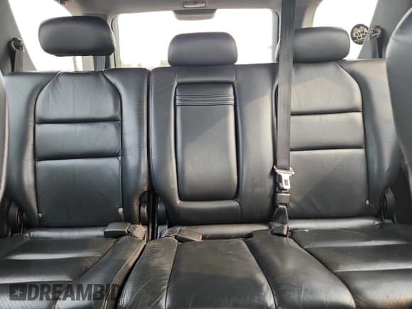 ✅ 2002 Acura MDX Touring • VIN: 2HNYD18612H511389 • Lot: 67918705. Listed on Copart with 180,235 mi. Free auction sales archive from the USA and detailed vehicle history report at DreamBid. Image 10.