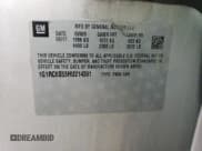 ✅ 2017 Chevrolet Volt LT • VIN: 1G1RC6S53HU214391 • Lot: 73181224. Wystawiony na Copart z przebiegiem 79 414 mil. Bezpłatny archiwum sprzedaży aukcyjnych z USA i szczegółowy raport historii pojazdu na DreamBid. Zdjęcie 12.